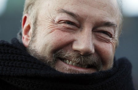 MPs paid £150,000 in six months for journalism work - with George Galloway equalling his MP salary in four months